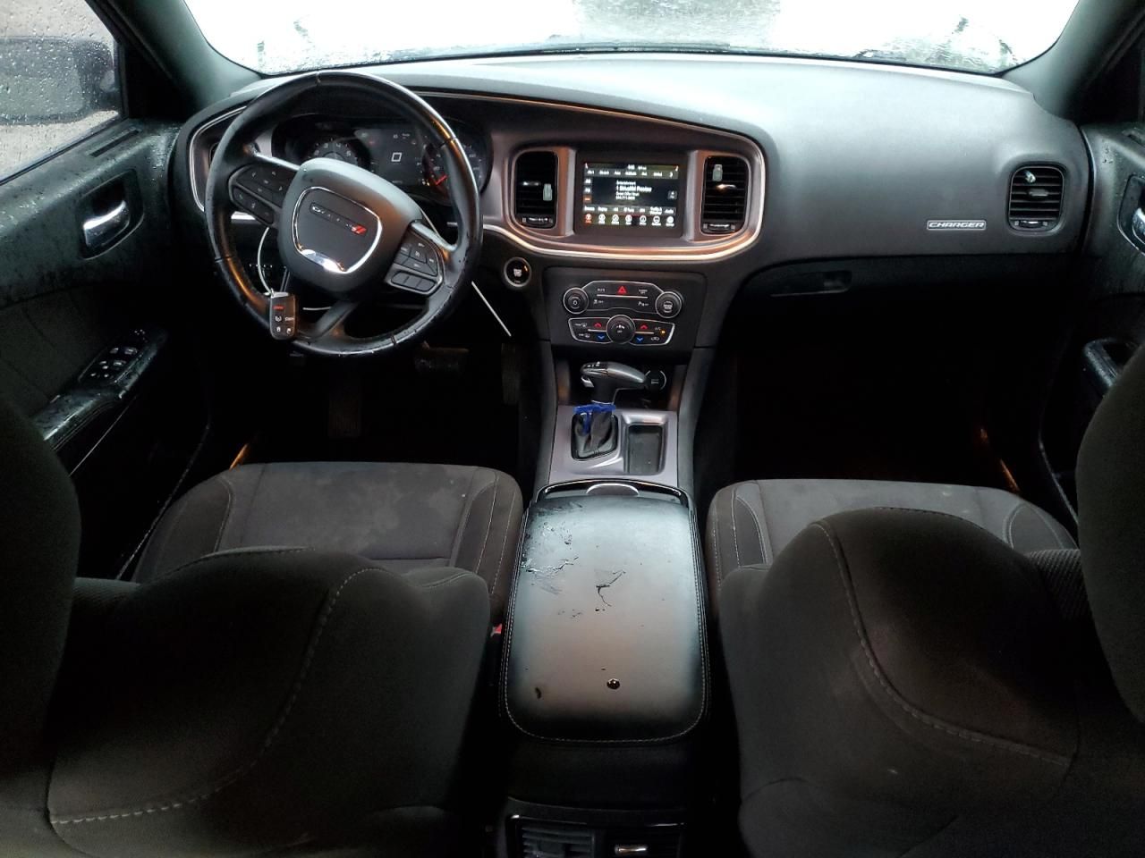 2021 Dodge Charger sxt