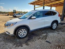 2016 Honda CR-V EXL for sale in Tanner, AL