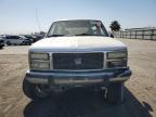 1993 GMC Yukon