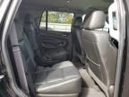 2017 Chevrolet Tahoe C1500 LT