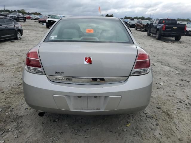 2007 Saturn Aura XE