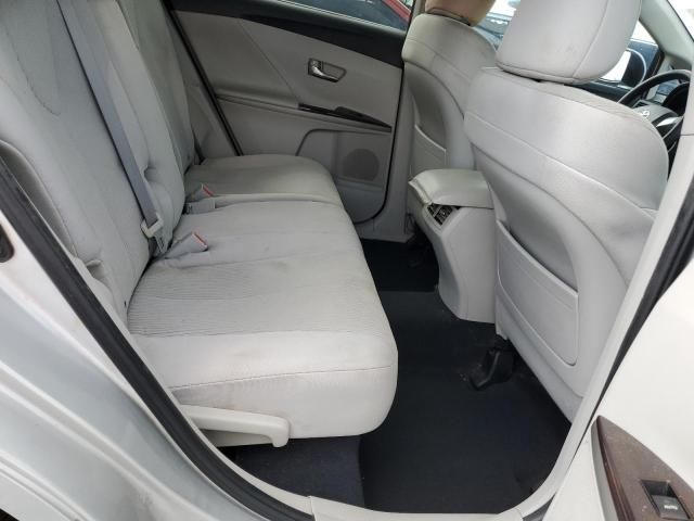 2009 Toyota Venza