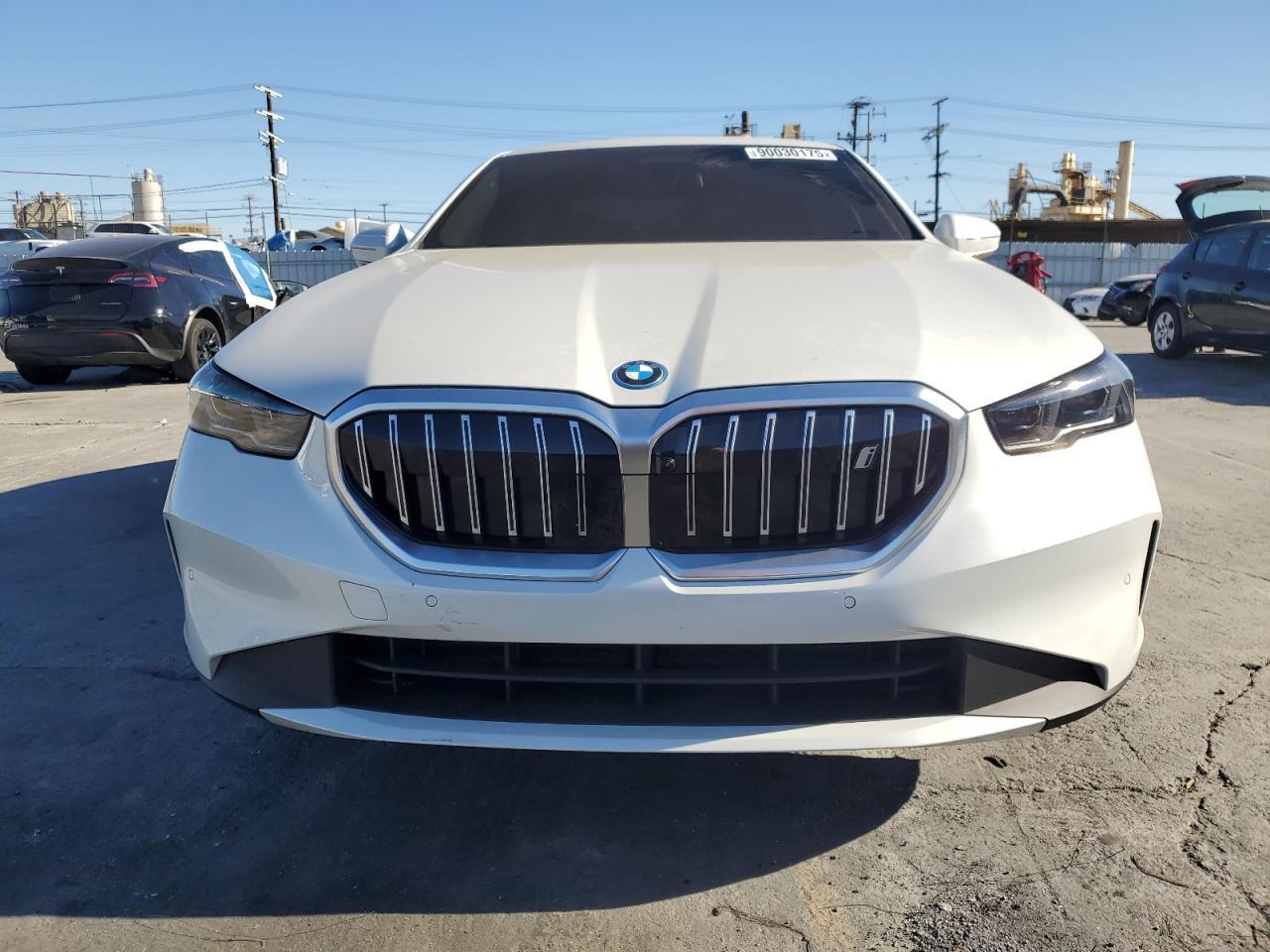 2024 BMW I5 Edrive 40