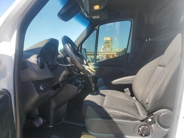 2021 Mercedes-Benz Sprinter 1500