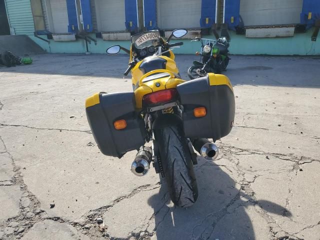 2000 Ducati ST4