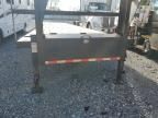 2024 Midstate 2024 MID State Flatbed Trailer
