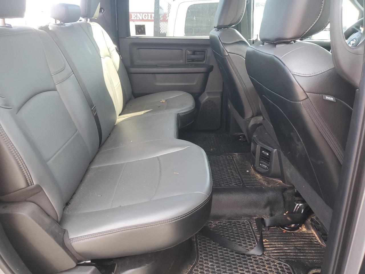 2024 Dodge RAM 3500 Tradesman