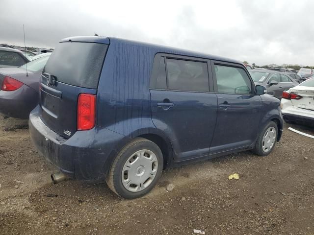 2008 Scion XB