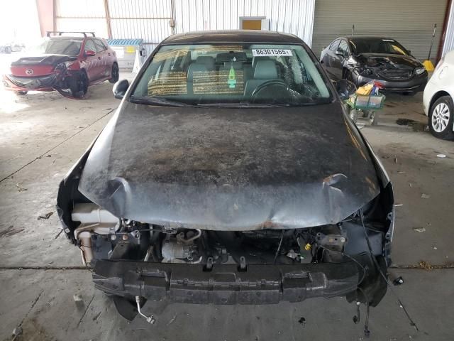 2009 Volkswagen Passat Turbo