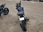 2021 Honda CBF300 NA