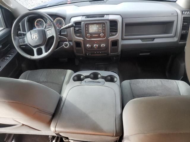 2018 Dodge RAM 3500 ST