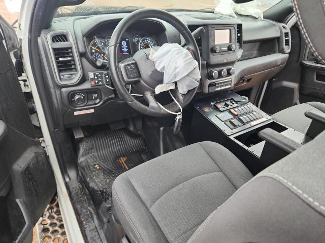 2022 Ram Trucks 2022 ram 4500 Ambulance