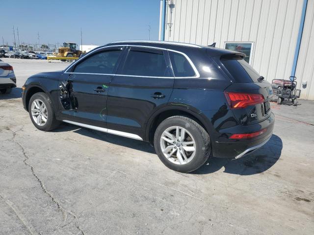 2020 Audi Q5 Premium