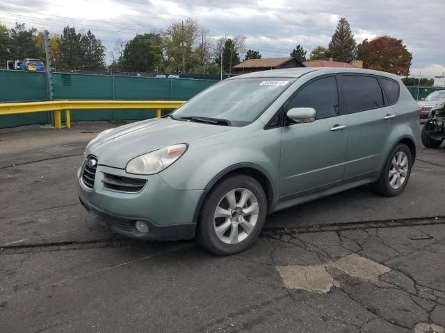 2007 Subaru B9 Tribeca 3.0 H6