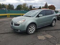 2007 Subaru B9 Tribeca 3.0 H6 for sale in Denver, CO