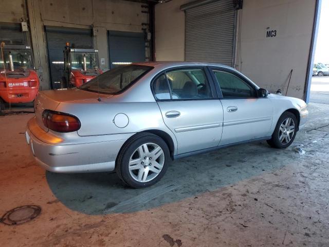 2002 Chevrolet Malibu
