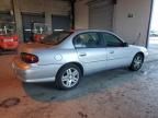2002 Chevrolet Malibu