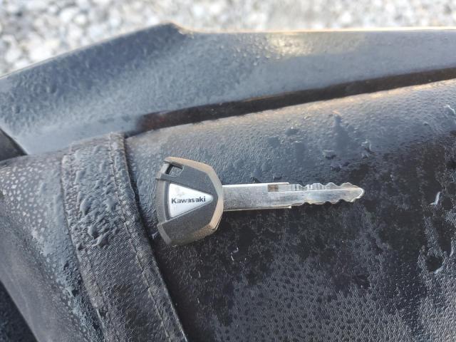 2018 Kawasaki ER650 H