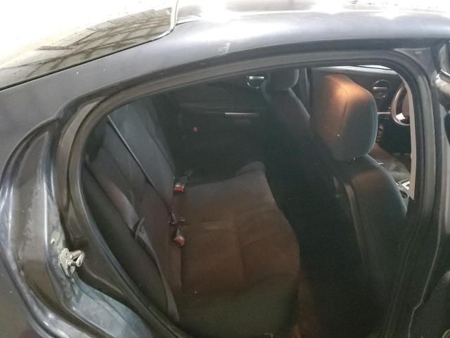 2008 Pontiac Grand Prix
