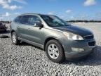 2011 Chevrolet Traverse LT