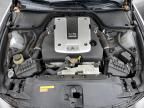2008 Infiniti G37 Base