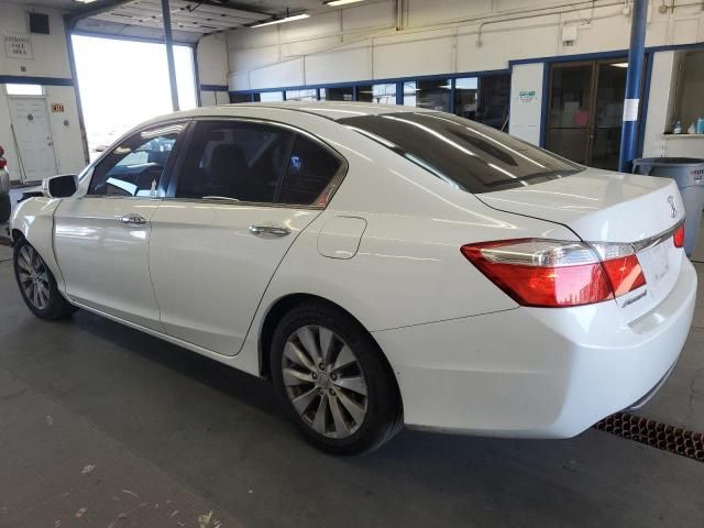 2014 Honda Accord EX