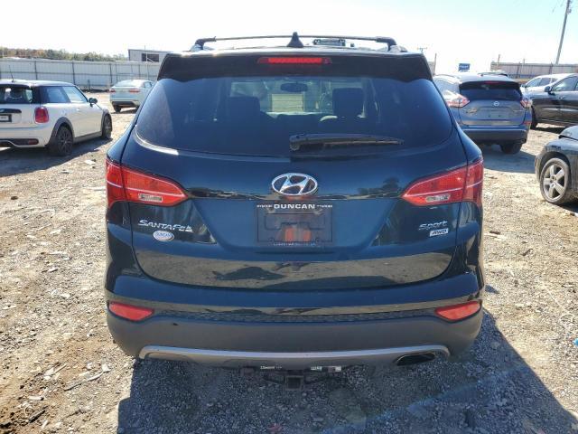 2014 Hyundai Santa fe Sport