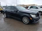 2010 Mercedes-Benz C 250