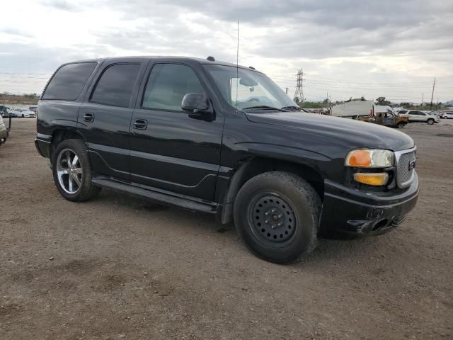 2004 GMC Yukon Denali