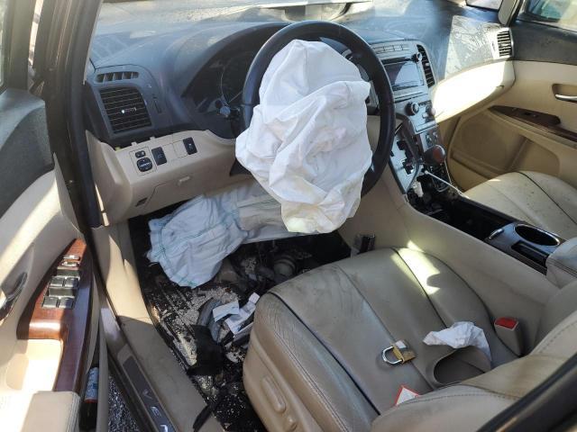 2012 Toyota Venza xle