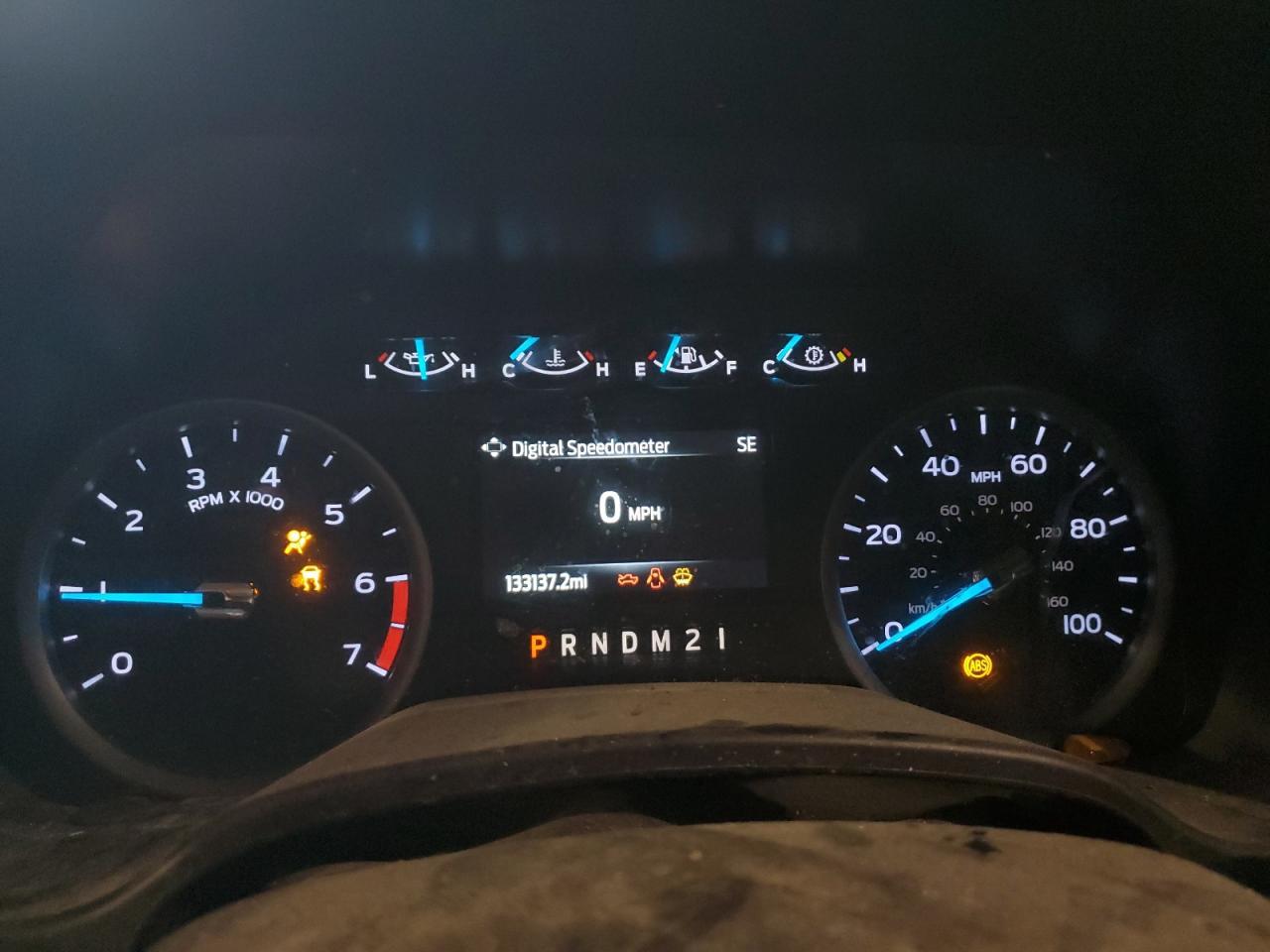 2020 Ford F250 Super Duty