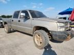 2003 Chevrolet Silverado C2500 Heavy Duty