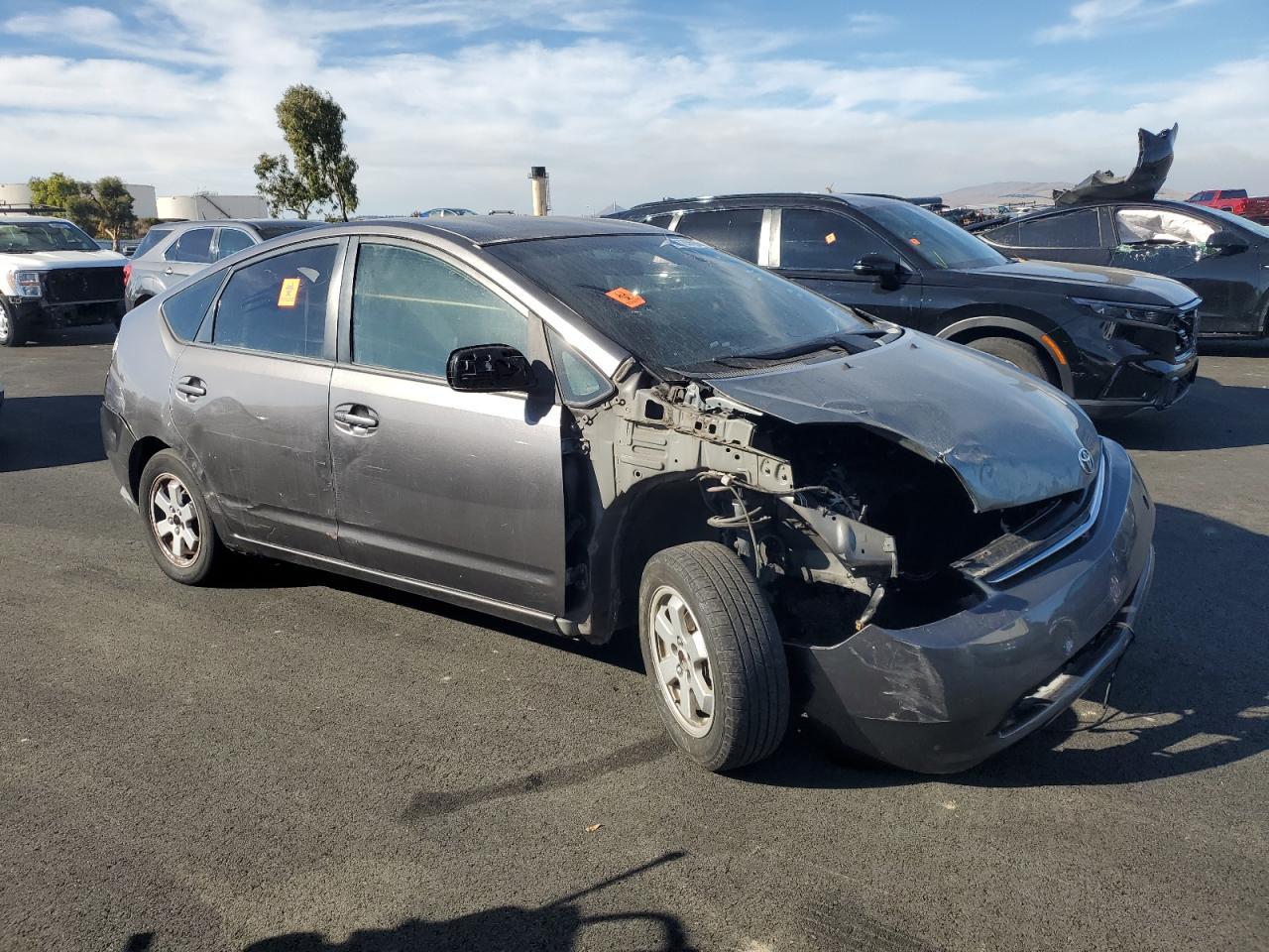 2007 Toyota Prius