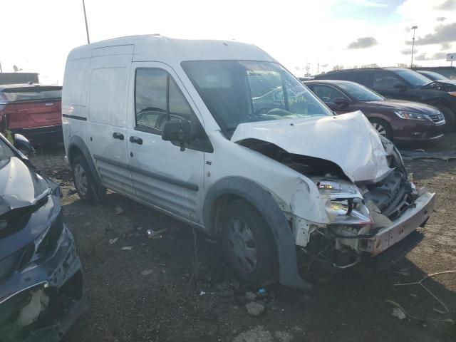 2012 Ford Transit Connect XLT