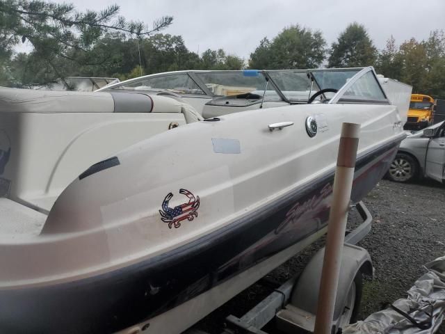 2005 Sugar Sand Mirage