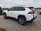 2020 Toyota Rav4 Limited