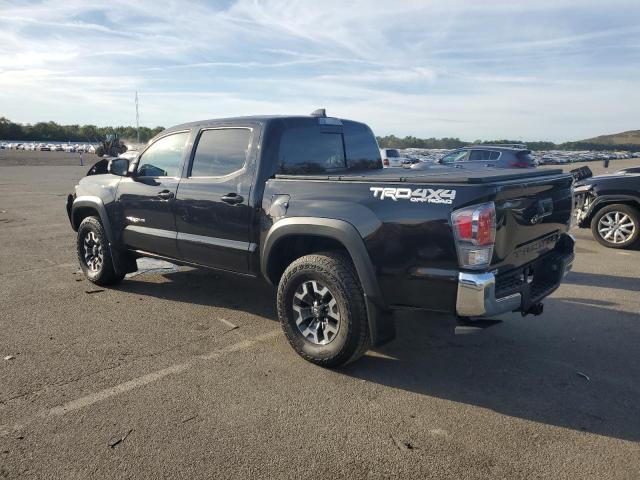 2023 Toyota Tacoma Double cab