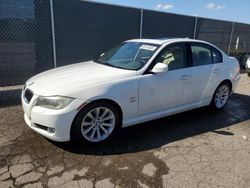 2011 BMW 328 XI Sulev for sale in Woodhaven, MI