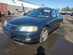 2002 Mazda Millenia S en venta en New Britain, CT