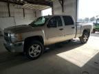 2007 Chevrolet Silverado K2500 Heavy Duty