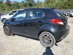 2012 Mazda 2