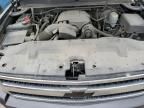 2011 Chevrolet Silverado K1500 LTZ