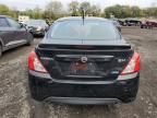 2015 Nissan Versa S