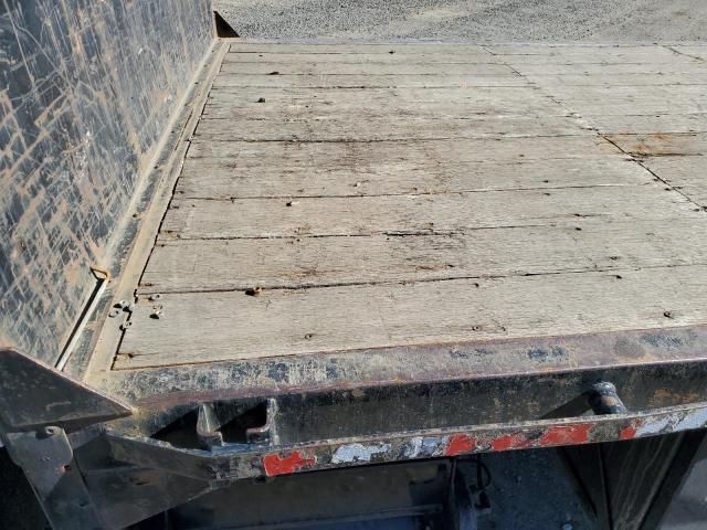 2007 International 4000 4300