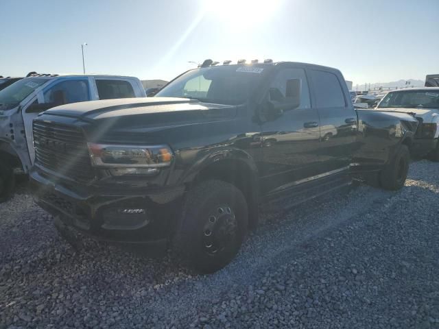 2022 Dodge 3500 Laramie