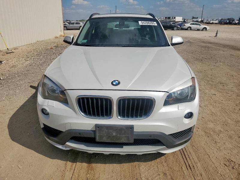 2015 BMW X1 XDRIVE28I