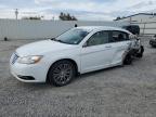 2012 Chrysler 200 Limited