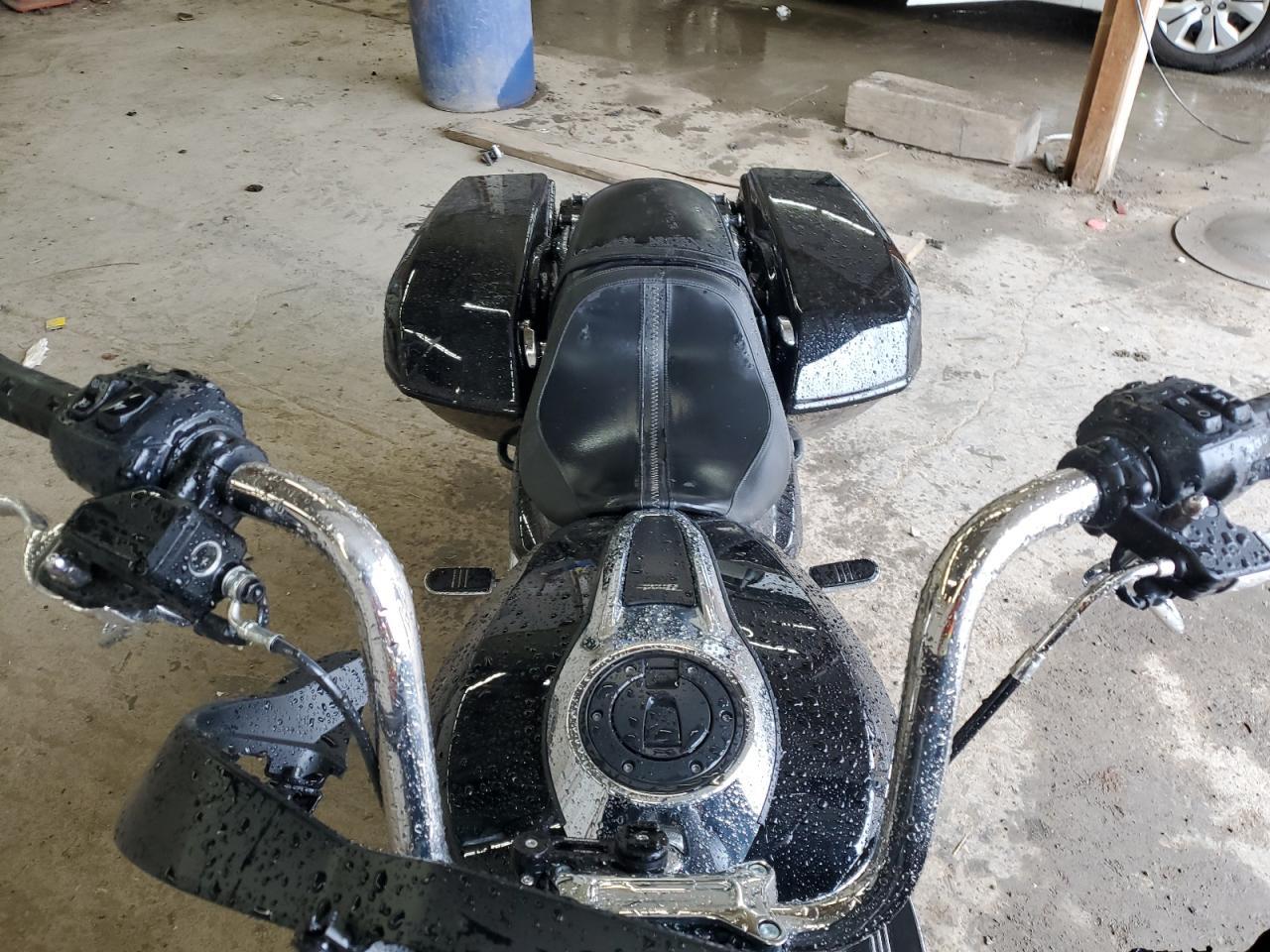 2025 Harley-Davidson Fltrx