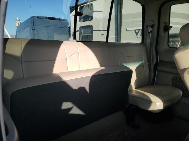 2001 Ford F350 SRW Super Duty