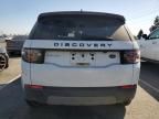 2017 Land Rover Discovery Sport SE
